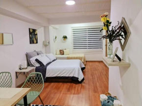 Hermoso y Nuevo Loft 201 en Medellín